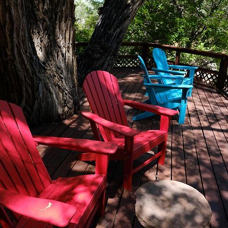 Hotel Creekside Cowa-Bungalow! à Moab Extérieur photo