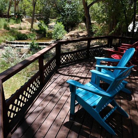 Hotel Creekside Cowa-Bungalow! à Moab Extérieur photo